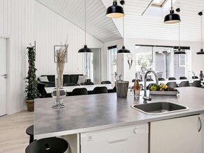 Casa | Interior