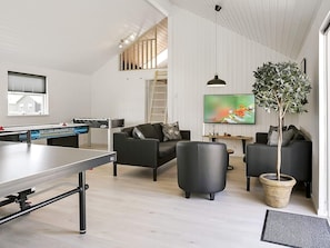 Hus | Interiör