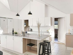 Casa | Interior