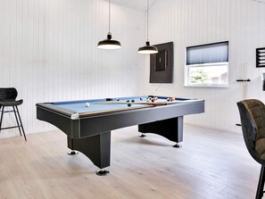 House | Interior