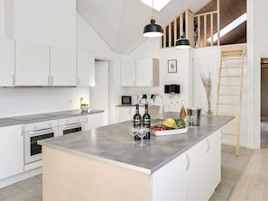 House | Interior - 5 Star Holiday Home in Idestrup (Idestrup)