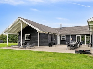 House | Exterior