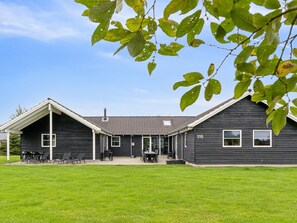 Exterior - 5 Star Holiday Home in Idestrup (Idestrup)