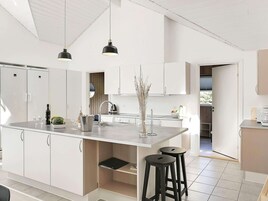 独立别墅 | 住宿内部