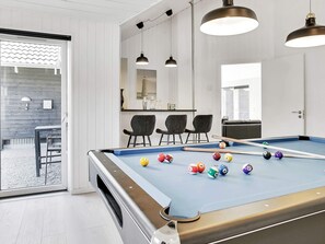 Maison | Intérieur