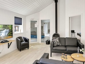 Casa | Interior