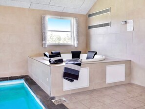 Maison | Soins de spa