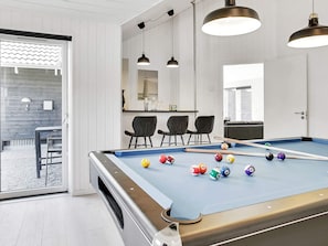 Casa | Interior