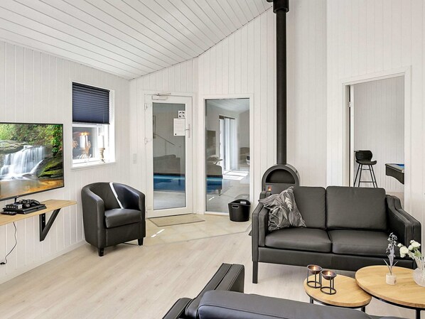 Casa | Interni
