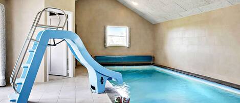 House | Pool | Indoor pool, outdoor pool