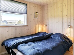House | Interior - 5 Star Holiday Home in Idestrup (Idestrup)