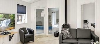 Luxury Retreat With Pool - By Traum Ferienwohnungen