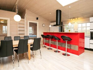House | Interior - 15 Person Holiday Home in Hals-by Traum (Hals)