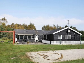 House | Exterior - 15 Person Holiday Home in Hals-by Traum (Hals)