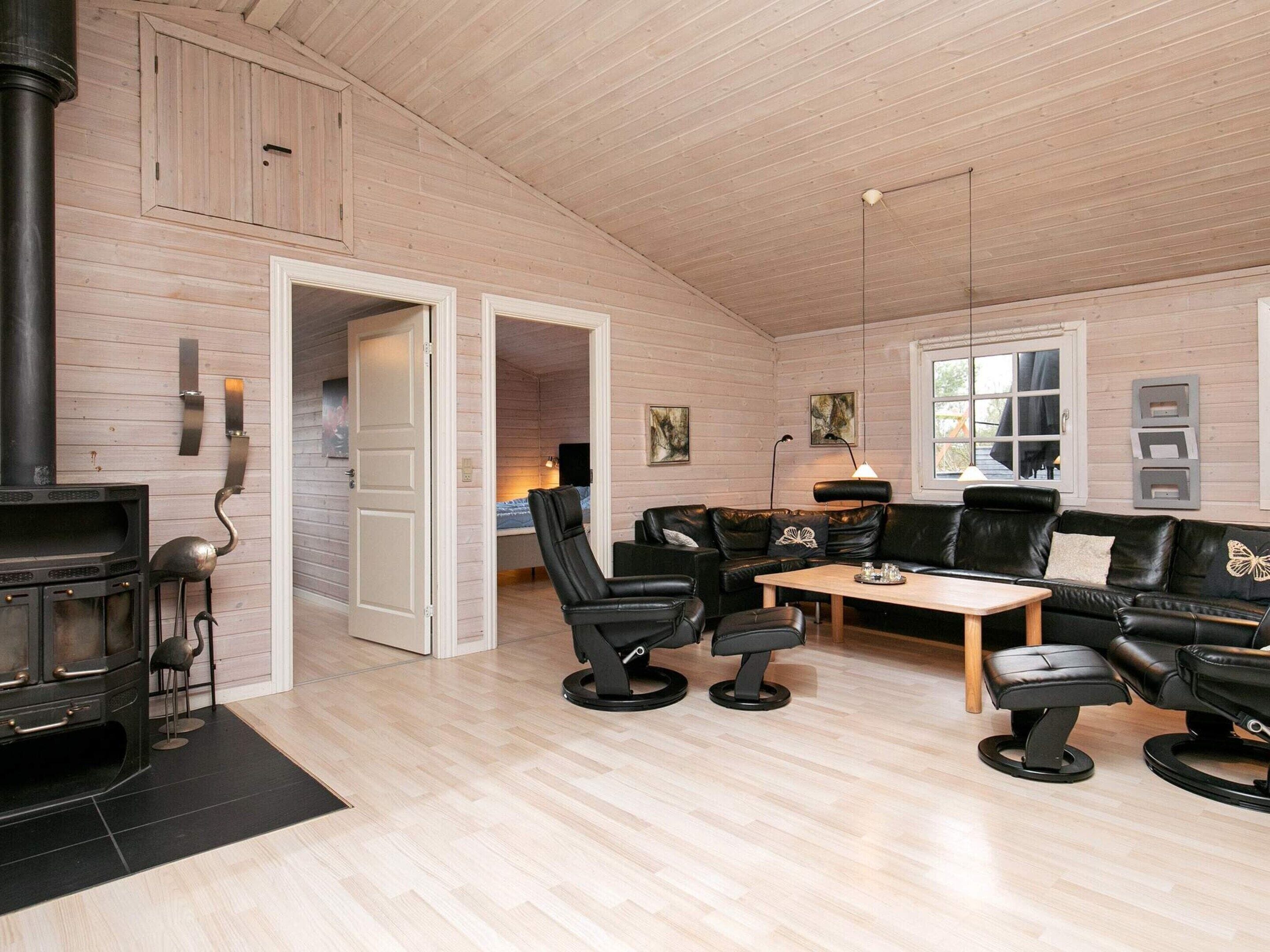 House | Interior