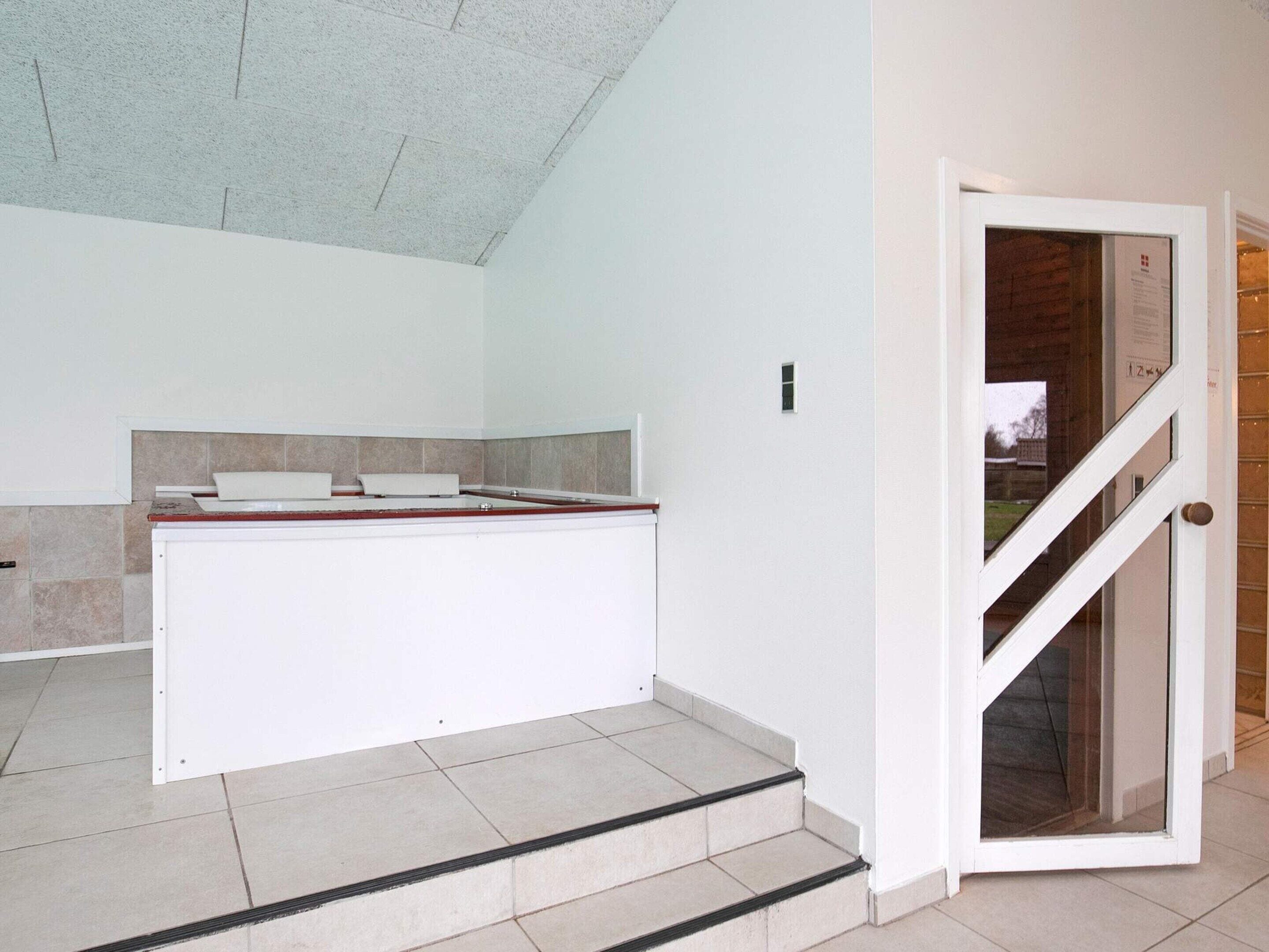 House | Spa treatment