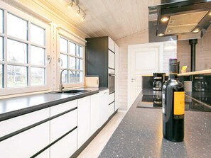 House | Interior - 15 Person Holiday Home in Hals-by Traum (Hals)