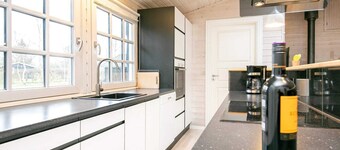 15 Person Holiday Home in Hals-by Traum