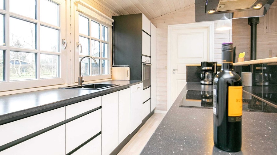 15 Person Holiday Home in Hals-by Traum