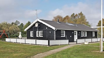 Nhà | Ngoại thất