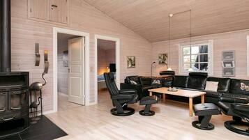 Ferienhaus | Innenbereich