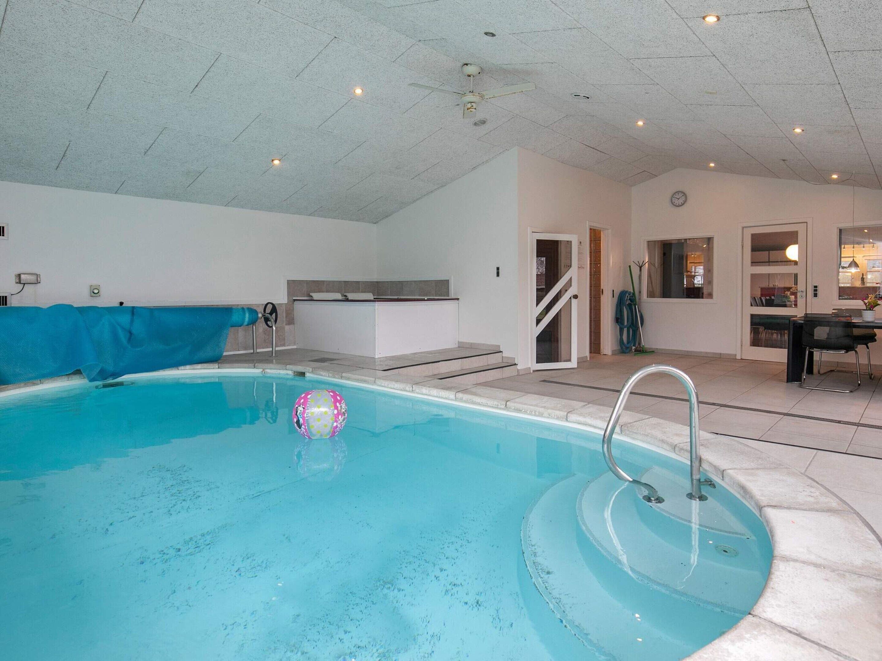 House | Pool | Indoor pool, outdoor pool