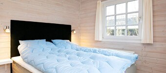 15 Person Holiday Home in Hals-by Traum