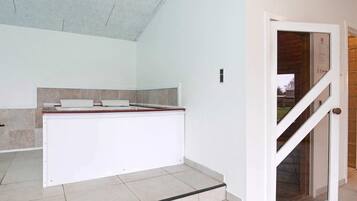 Ferienhaus | Wellnessanwendung