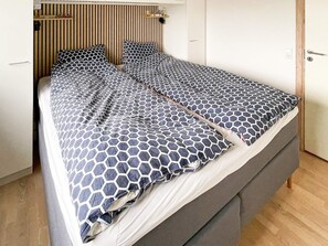 Rumah | 3 kamar tidur