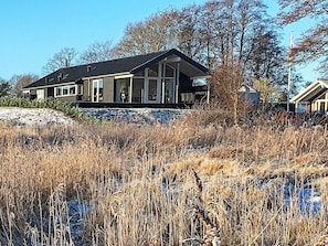 House | Exterior - Modern Beach House - By Traum Ferienwohnungen (Hadsund)