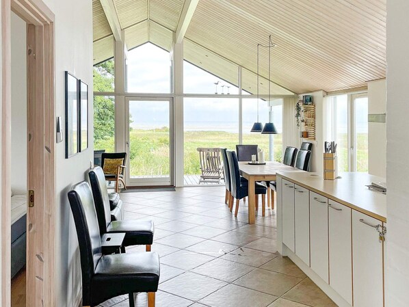 Maison | Intérieur