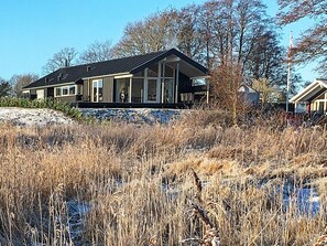 House | Exterior - Modern Beach House - By Traum Ferienwohnungen (Hadsund)