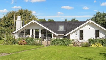 Hus | Exteriör
