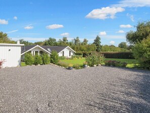 House | Exterior - 8 Person Holiday Home in Hejls-by Traum (Hejls)