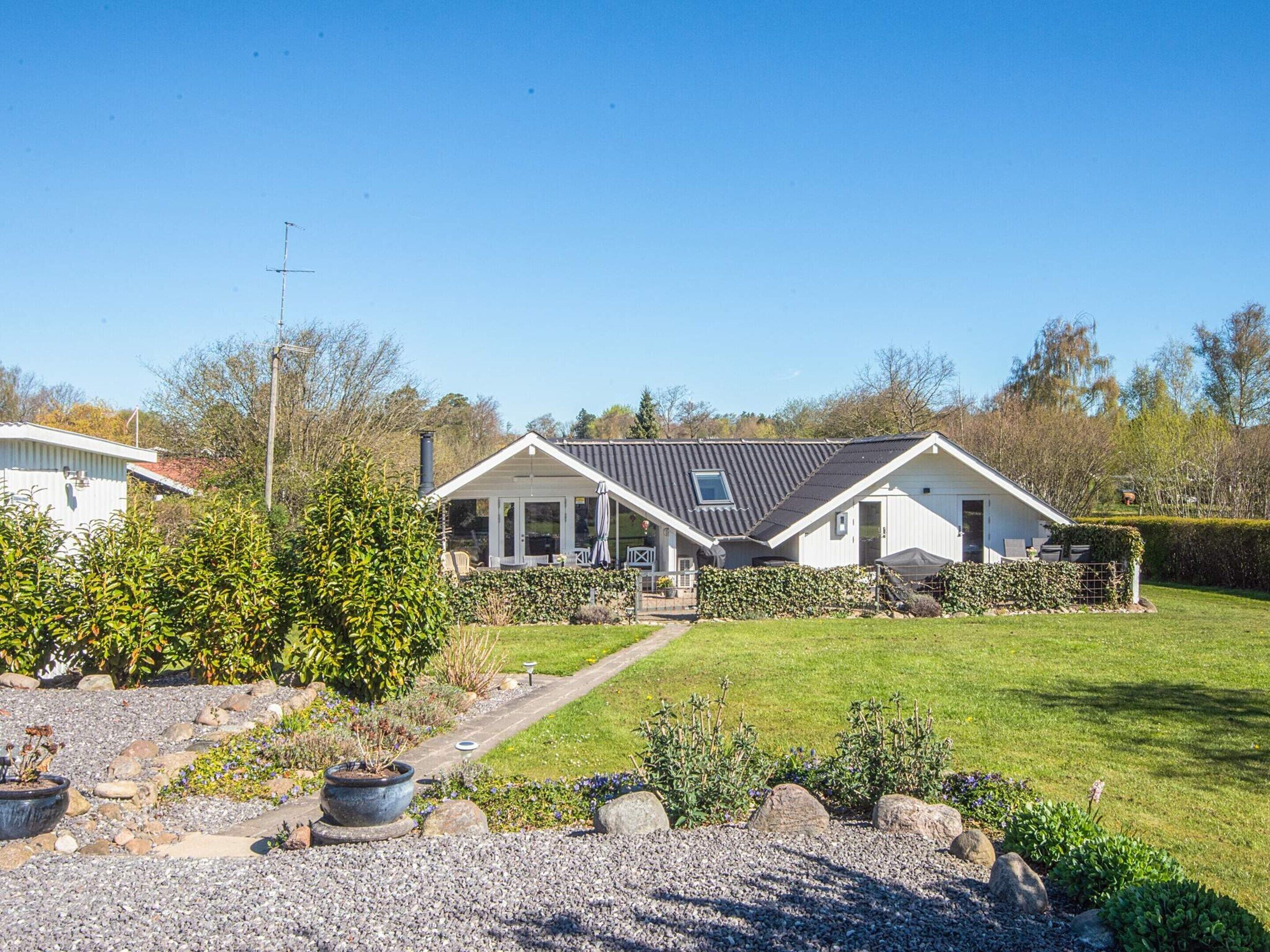 Hus | Udendørsområde