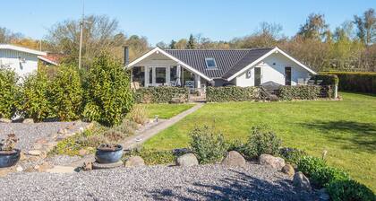 4 Star Holiday Home in Hejls