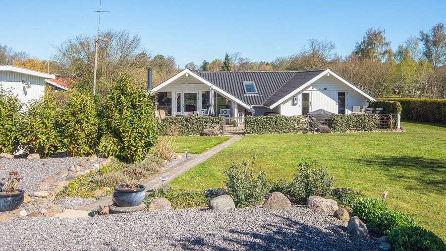 4 Star Holiday Home in Hejls