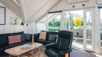 Hus | Interiør