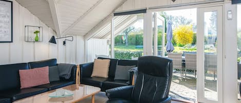 Hus | Interiør