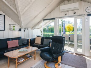 House | Interior - 4 Star Holiday Home in Hejls (Hejls)