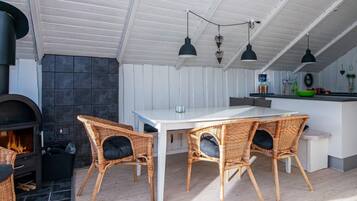 منزل | تناول الطعام