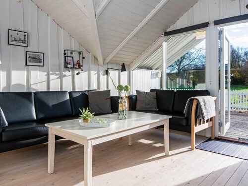 8 Person Holiday Home in Hejls-by Traum