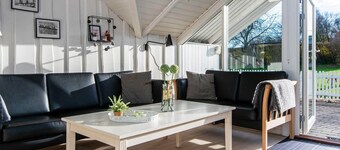 8 Person Holiday Home in Hejls-by Traum