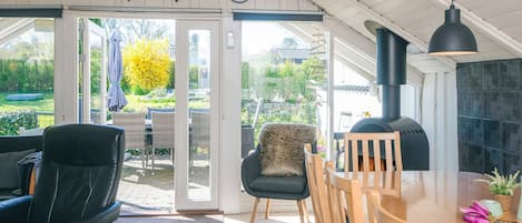 House | Interior