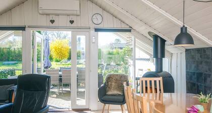 4 Star Holiday Home in Hejls