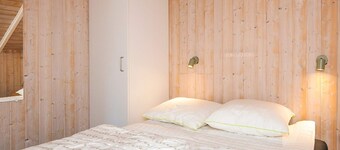 4 Star Holiday Home in Hejls