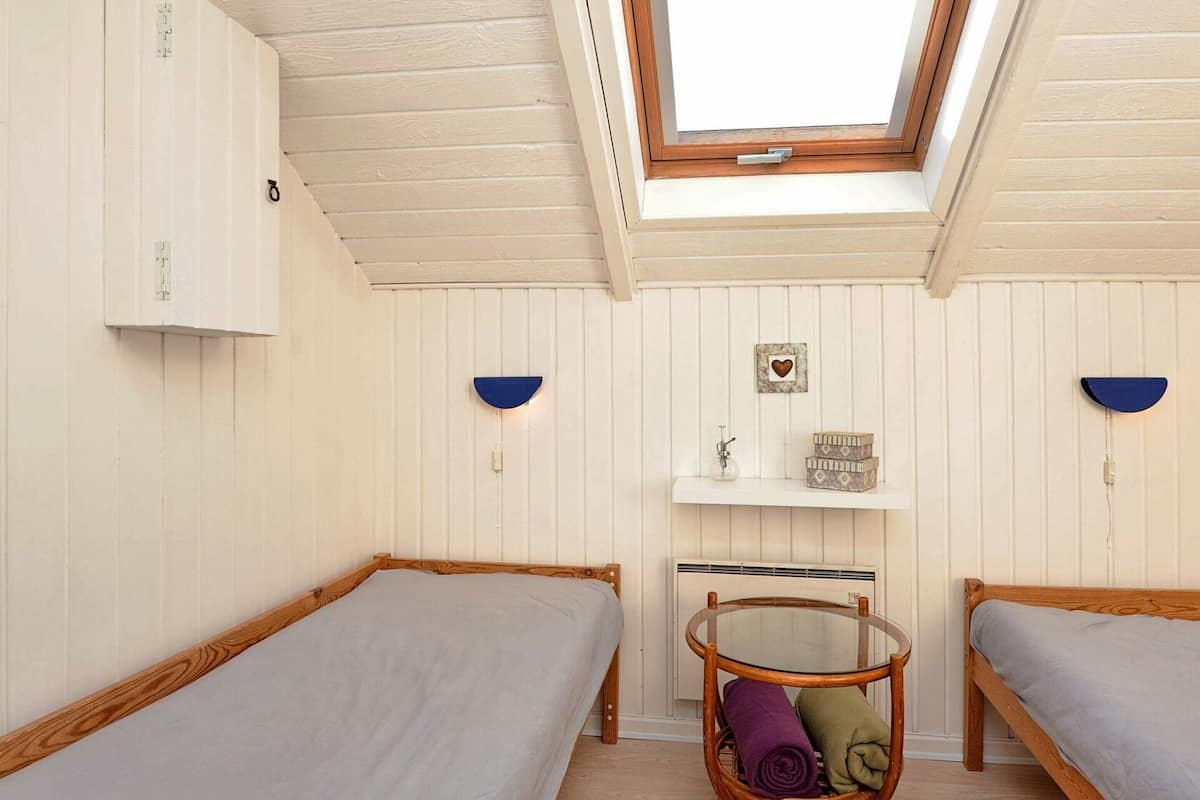 Maison | 4 chambres