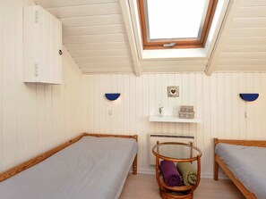 Hus | 4 soverom