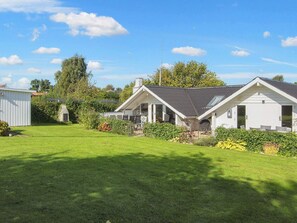 Exterior - 8 Person Holiday Home in Hejls-by Traum (Hejls)