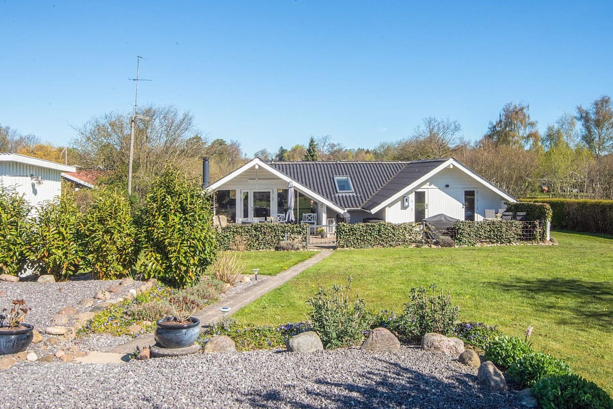 Maison | Extérieur